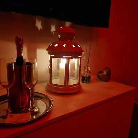 R.&t. House Apartamento